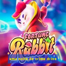 uma noite de crime drive